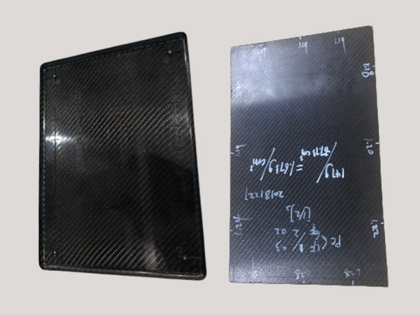 挪恩热塑性PC复合材料在3C领域的应用