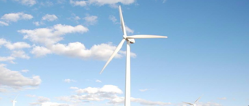 风力发电行业碳纤维